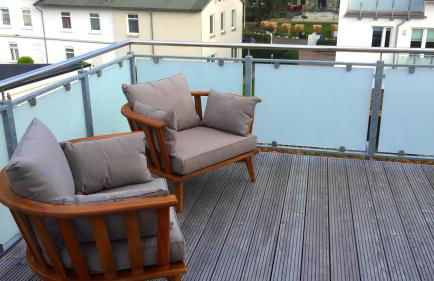 Penthouse "Meerzeit" Kellenhusen mit Strandkorb - Foto 32