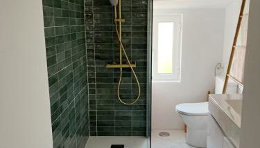 Typical Lisbon Apartment Príncipe Real - Foto 4, Shower