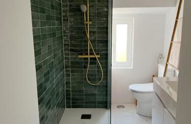 Typical Lisbon Apartment Príncipe Real - Foto 4