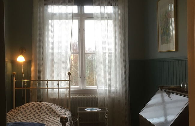 Vägsjöfors Herrgård - Foto 11