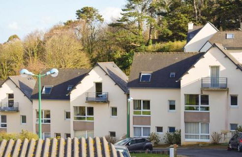 Stunning Apartment In Trevou Treguignec - Foto 11