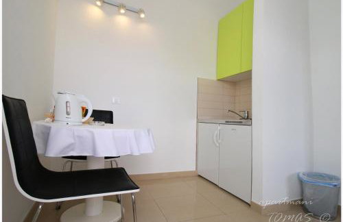 Apartments Tomas - Foto 78