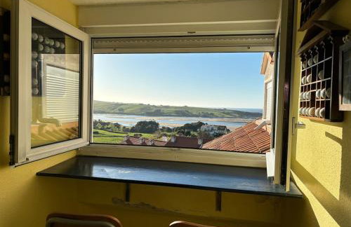 Atico Amplio con vistas al mar en Mogro - Photo 27