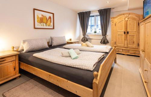 Ferienwohnungen Müggelberge - Photo 28