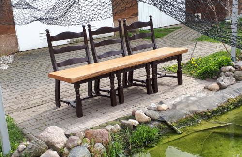 Ferienwohnung Gänseblümchen - Foto 39