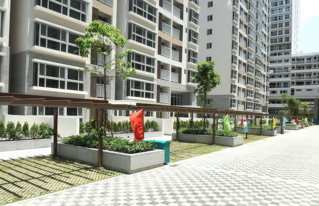 SECC Scenic Valley District 7 - Foto 69