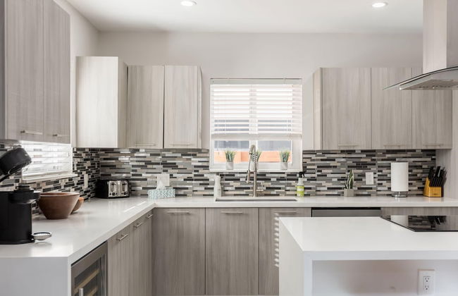 Heated Pool BBQ Olas Villa by Rovetravel - Foto 19