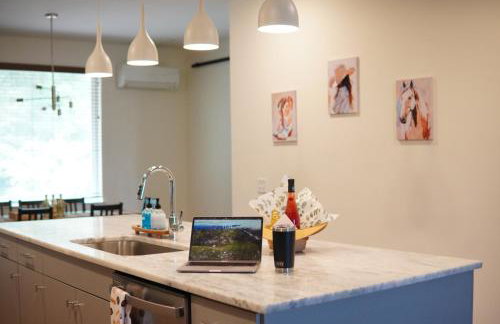 Music City Family Retreat - Near Airport, Downtown - Foto 9