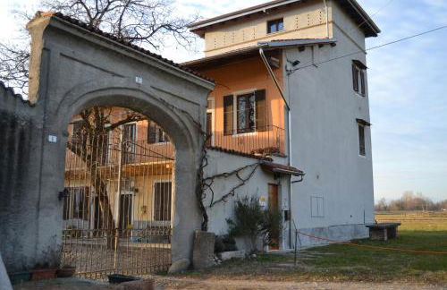 Agriturismo La Farazzina - Foto 1