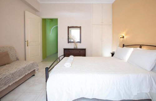 Kerasoula Apartments - Foto 29