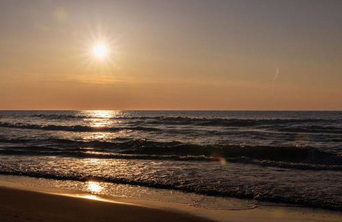 Dymnica 5- dom wakacyjny blisko Sasina i Łeby - Foto 38