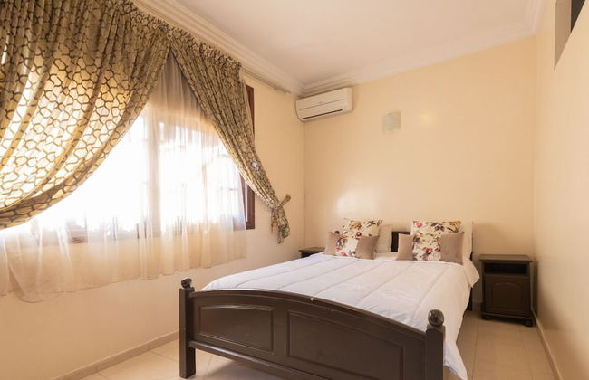 5 Bedroom Holiday Villa Yasmine, Perfect for Family Holidays, Near Beaches - Photo 24