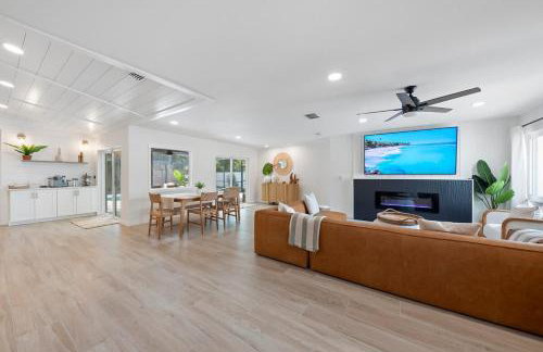 Sleeps 11 Pool Close to Anna Maria Beaches - Foto 16