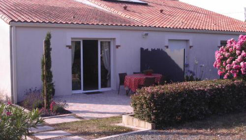 Gîte le logis - Foto 4