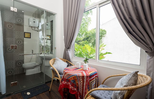 Nanu Garden House Boutique - Foto 20