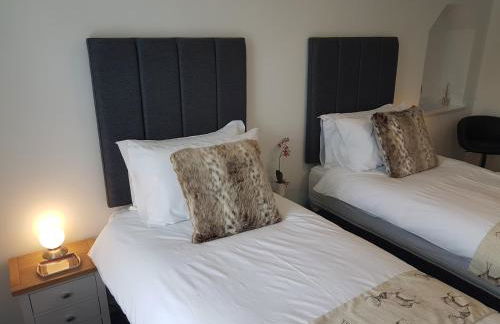 Riverside Apartments - Foto 40