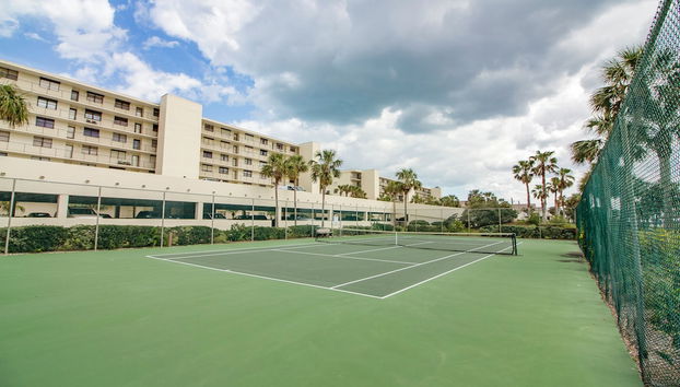 Sand Dollar II 207 by Distinctive Beach Rentals - Foto 5, Servicios del alojamiento