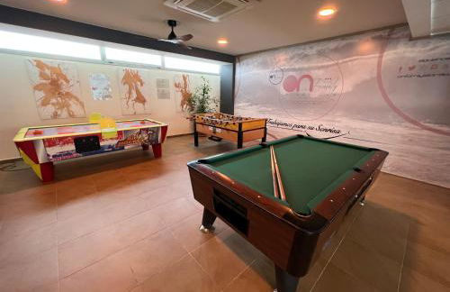 ON Family Islantilla - Foto 48