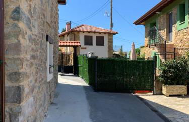 C'Genoveva Complejo Turistico Rural CaleaCabo - Foto 3