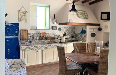 La Casa sul Porto di Santa Marina - Isole Eolie - Foto 3