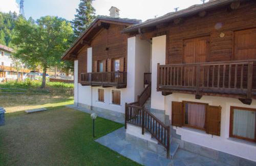 Casa Dina - Cogne VDA n 0020 - Foto 16