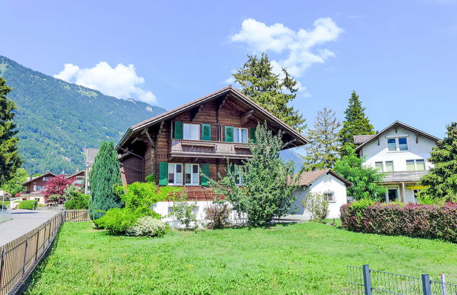 Chalet Dori - Foto 29