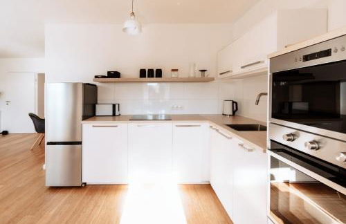 Deichstadt Apartments - Foto 49