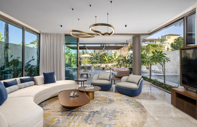 Bayou Villas - Ultra All Inclusive - Foto 29