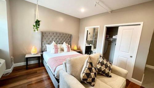 502 Luxury 1BR apartment in center city - Foto 3