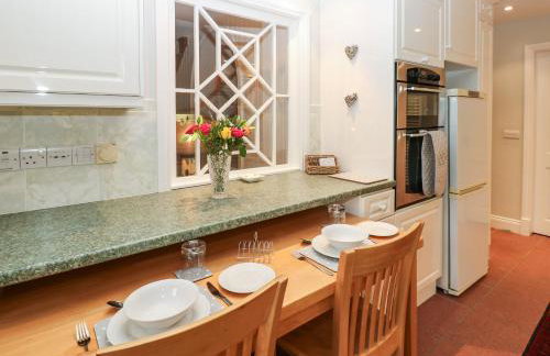 Garden Cottage - Foto 14