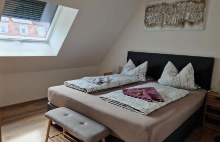 Ferienwohnung Elisabeth 2 - Foto 2