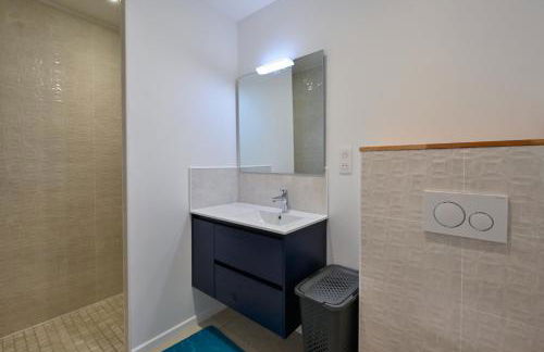 Le Repère des Mésanges - 15 min de la Roche Bernard - Foto 8