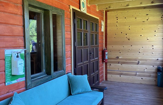 Villa Gencal Ayder - Photo 52