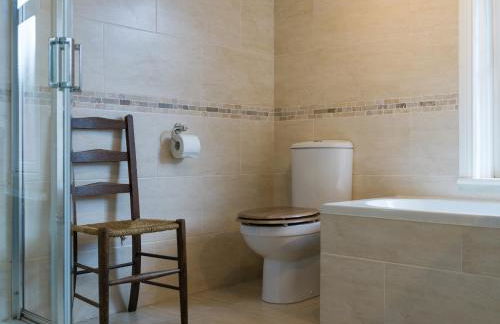 Cosy 2 bedroom house in the heart of Morpeth - Foto 14