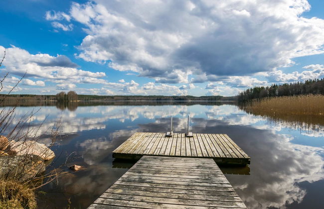 Lammassaari - Foto 15