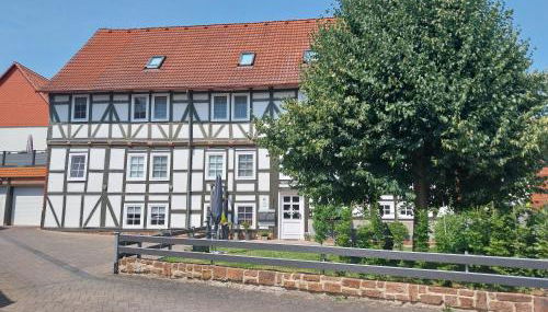 Ferienwohnung "Zum Alten Römer" - Foto 2