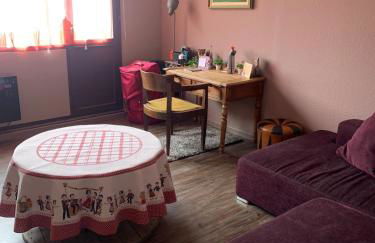 Appartement en attique 2 balcons 50m2 au calme - Foto 9