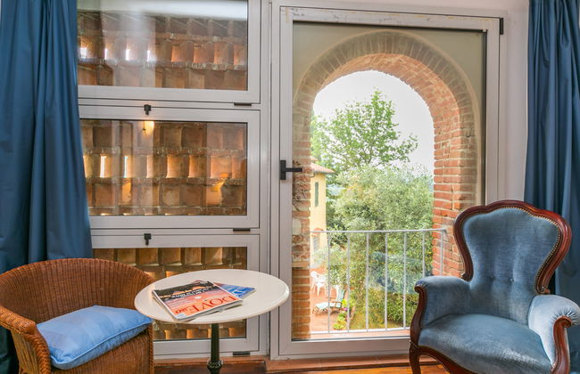 Tenuta San Lazzaro - Foto 14