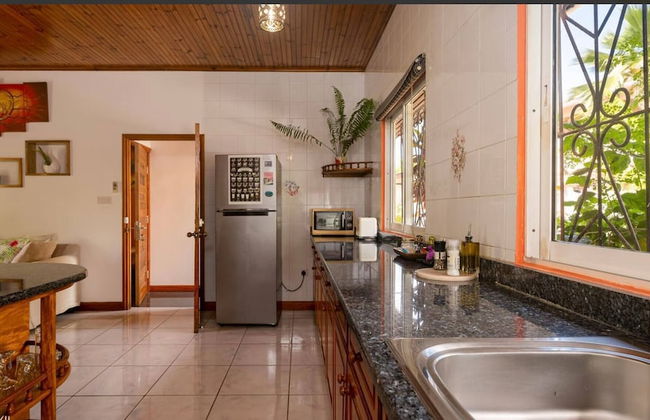 Room-effies Mountain View Villa - Gecko - Photo 18