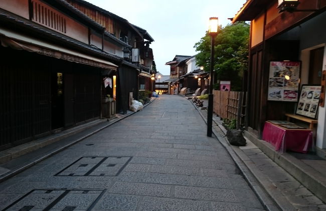 Kyonoyado Senkakubettei - Foto 23