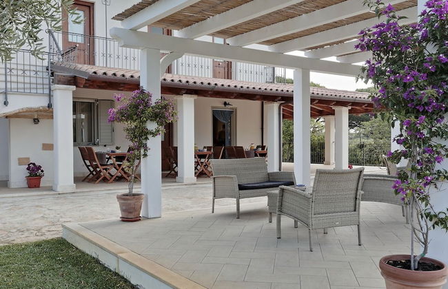 Agriturismo Casale degli Ulivi - Foto 38