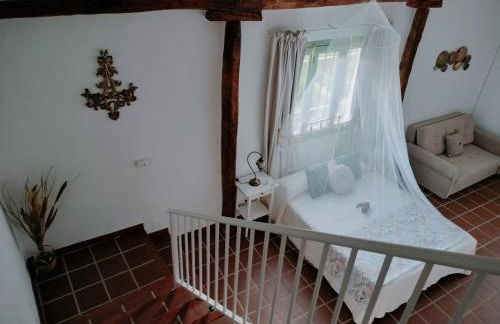 Casa Rural Las Adelfas - Foto 53