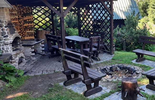 U Jezírek - Foto 54