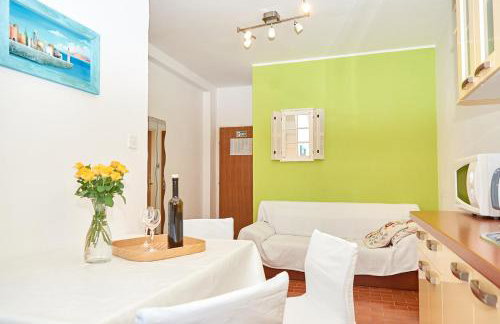 Apartmani Marta i Franka - Foto 13