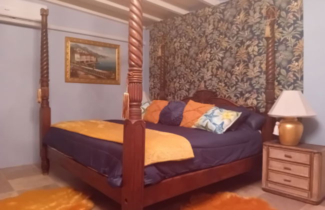 Loft on Océan - Foto 4