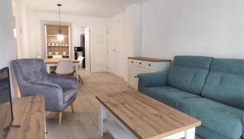 Apartamento 4 Pax a 300m Playa con acceso a piscina MP 2H - Foto 2