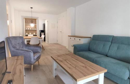 Apartamento 4 Pax a 300m Playa con acceso a piscina MP 2H - Foto 2