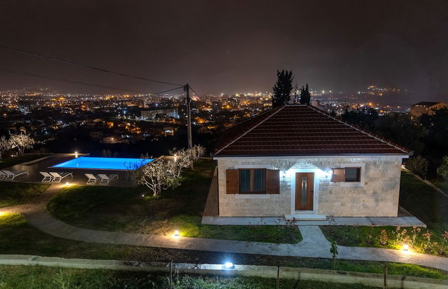 Uphill Glavanovic Pool Villa - Foto 36