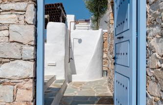 Cycladic Aura - Traditional Holiday Cottage - Photo 3