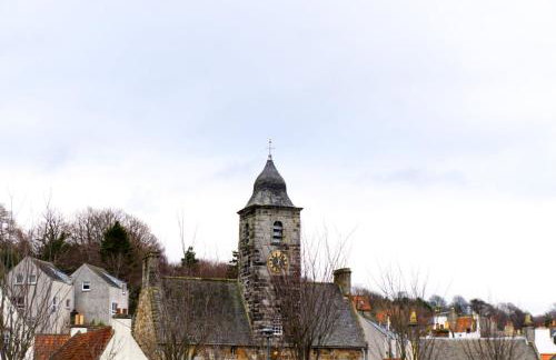 Stunning & unique apt in Culross - Foto 22